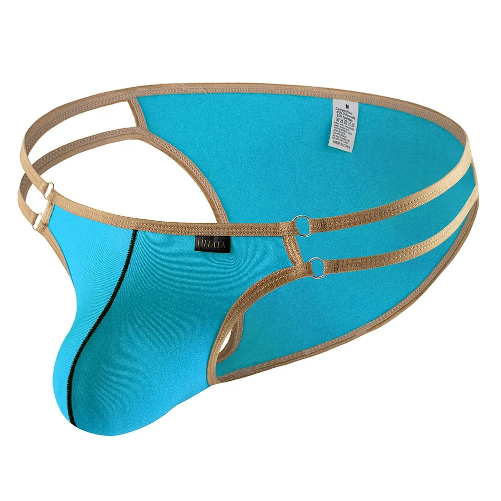 Double Strap Chic Bikinis