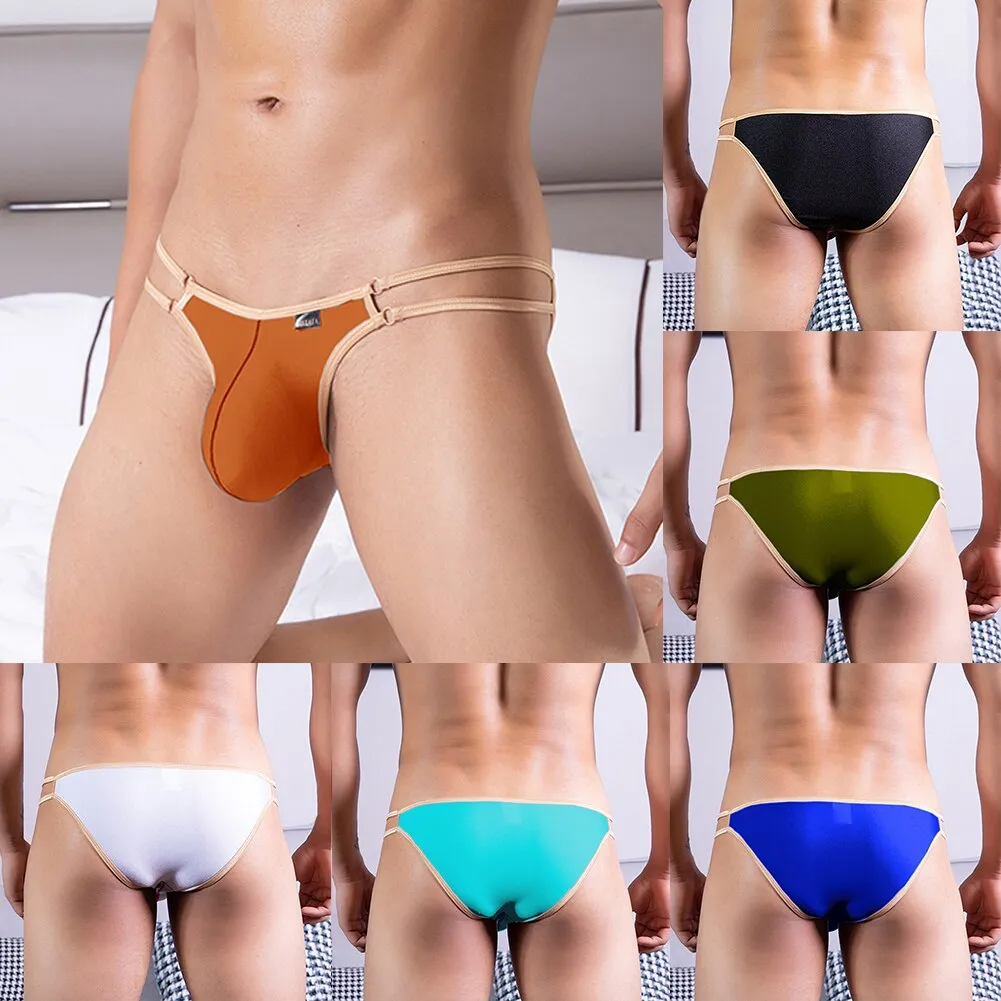 Double Strap Chic Bikinis