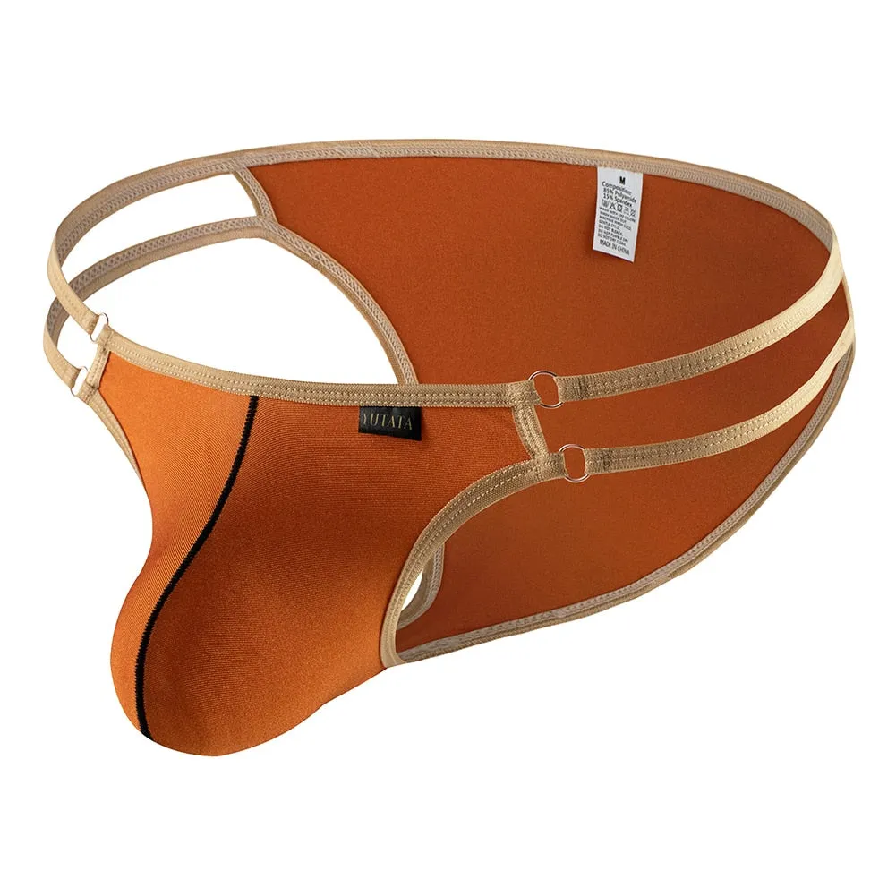 Double Strap Chic Bikinis