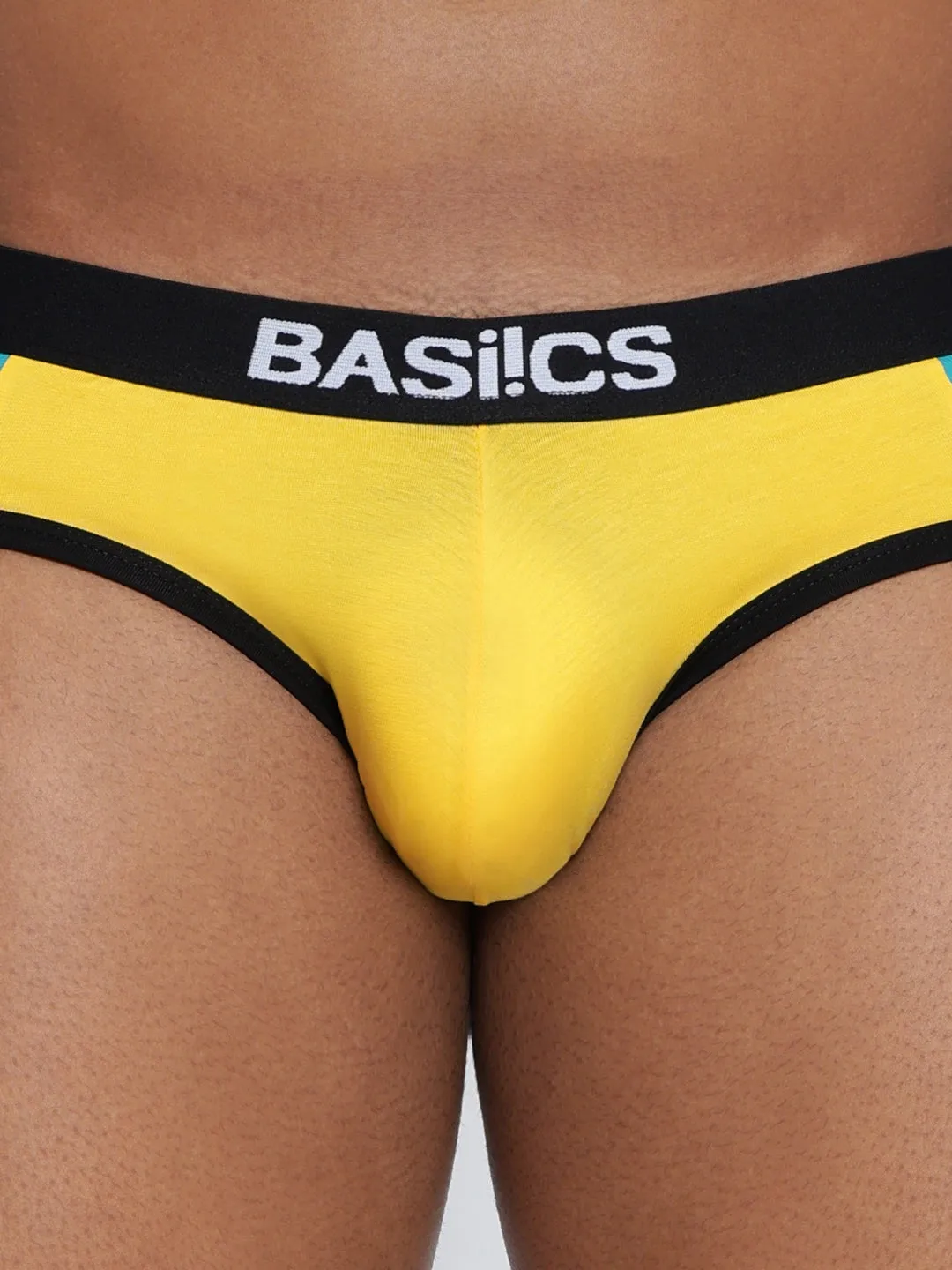Double Stripe Classic Brief (Pack of 2)