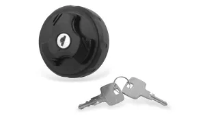 DR650 Locking cap for Tank Acerbis 16302.& 17554. (1121)