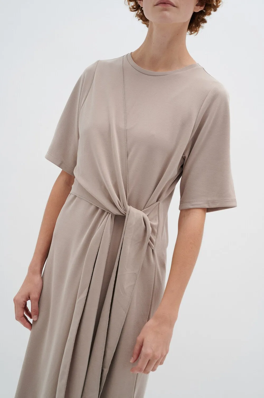 Dress Inwear KainoaIW, taupe