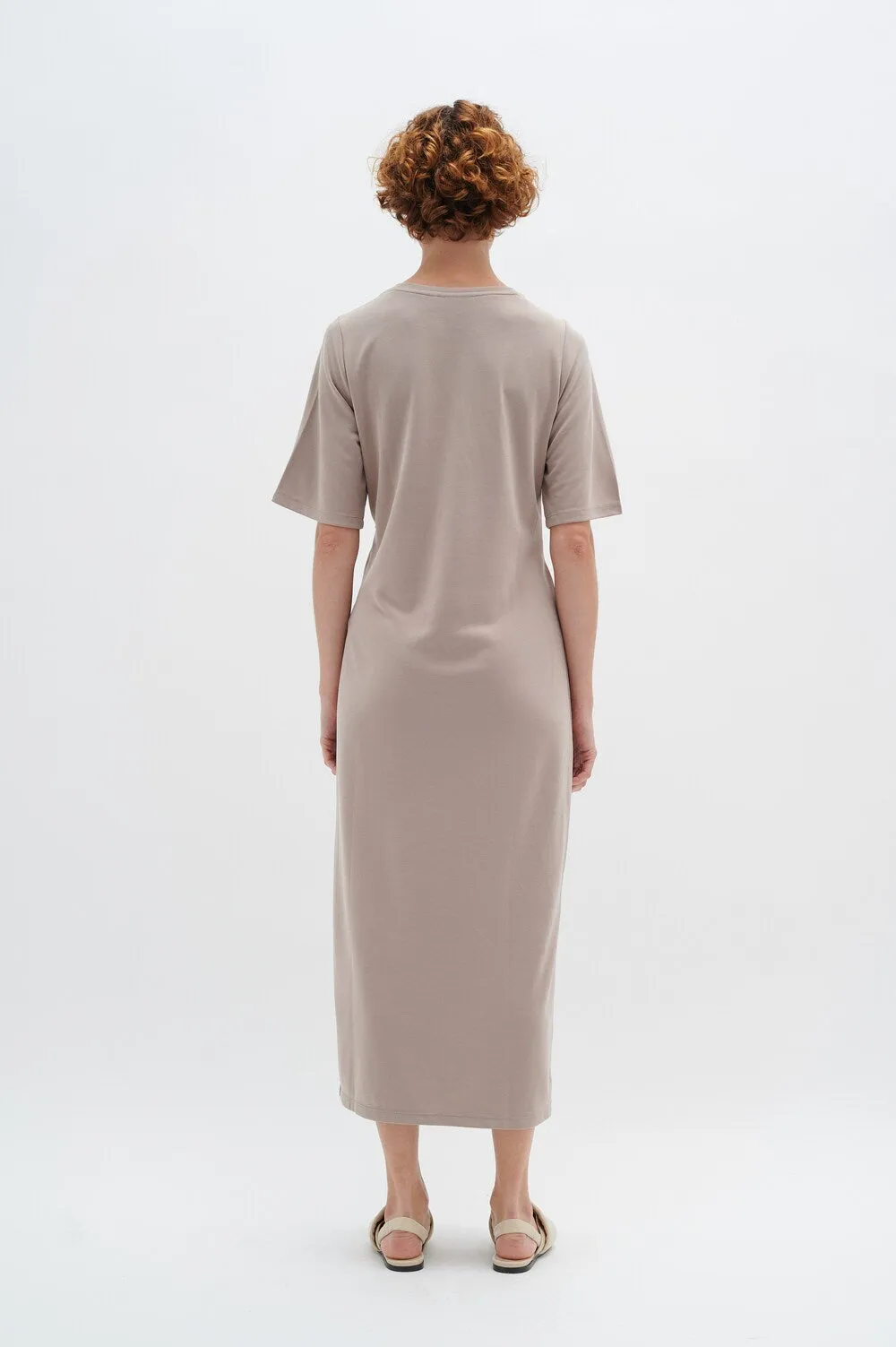 Dress Inwear KainoaIW, taupe