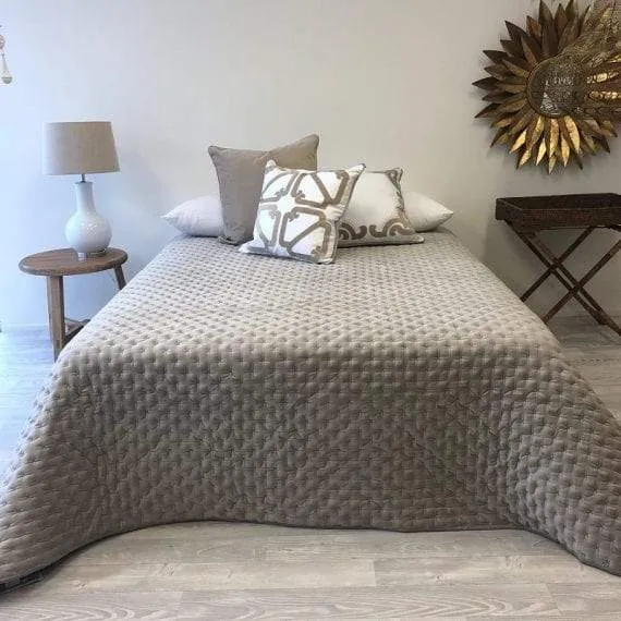 Eden Bedcover