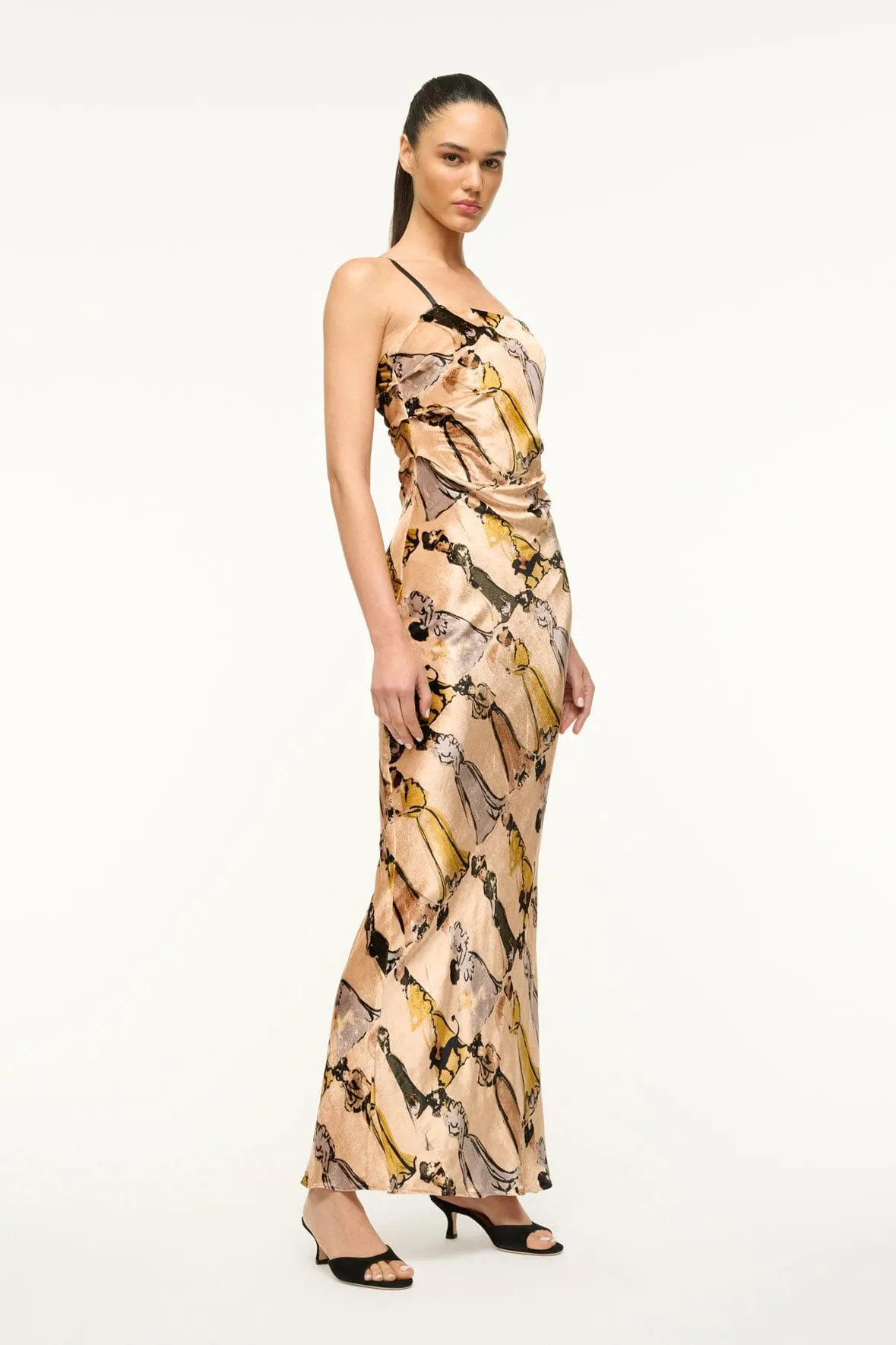 ELLA DRESS | WALK IN THE PARK