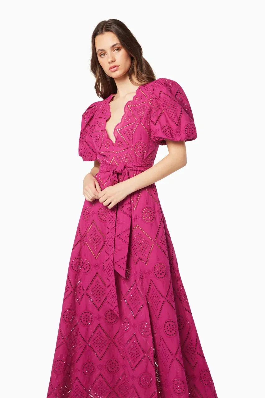 Elliatt  Connie Dress