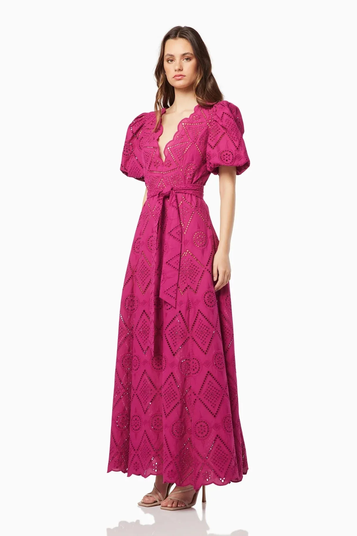 Elliatt  Connie Dress