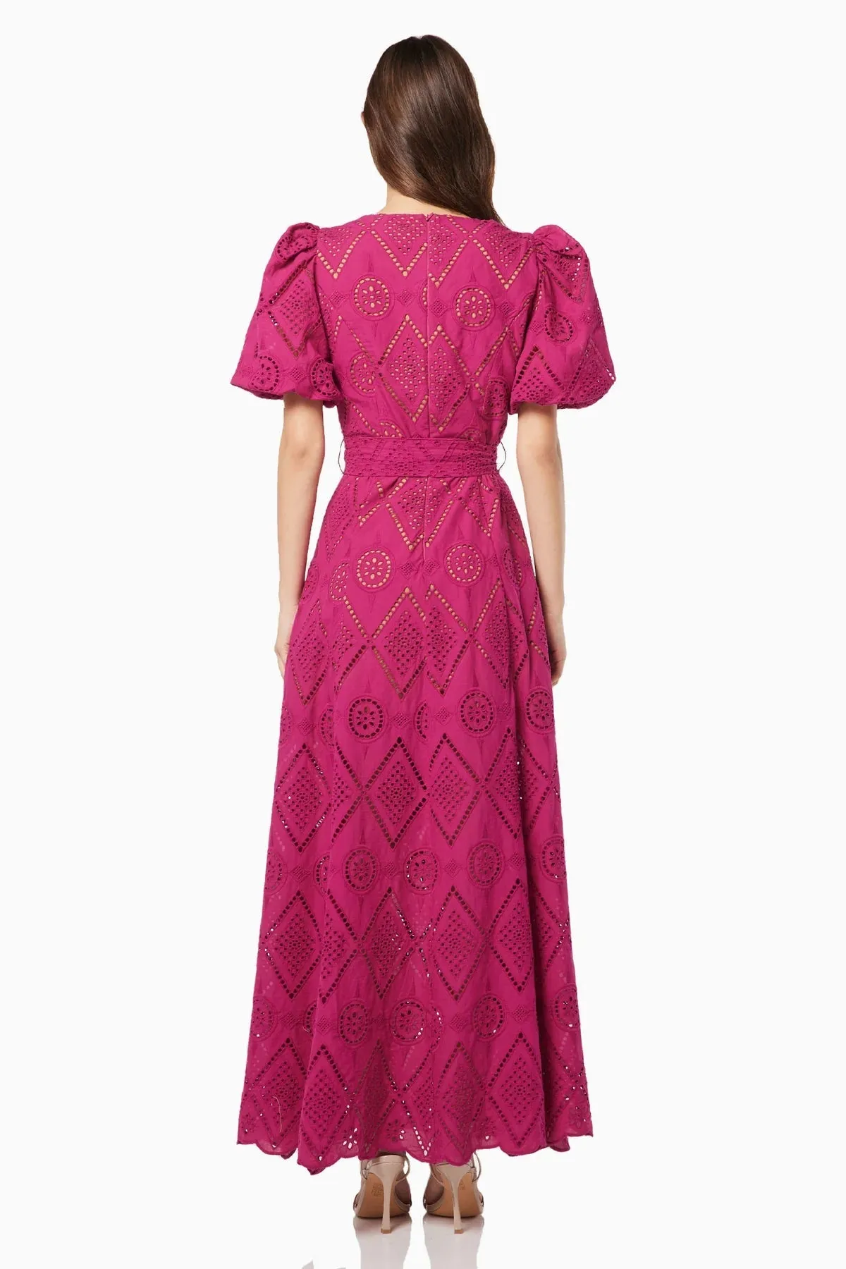 Elliatt  Connie Dress