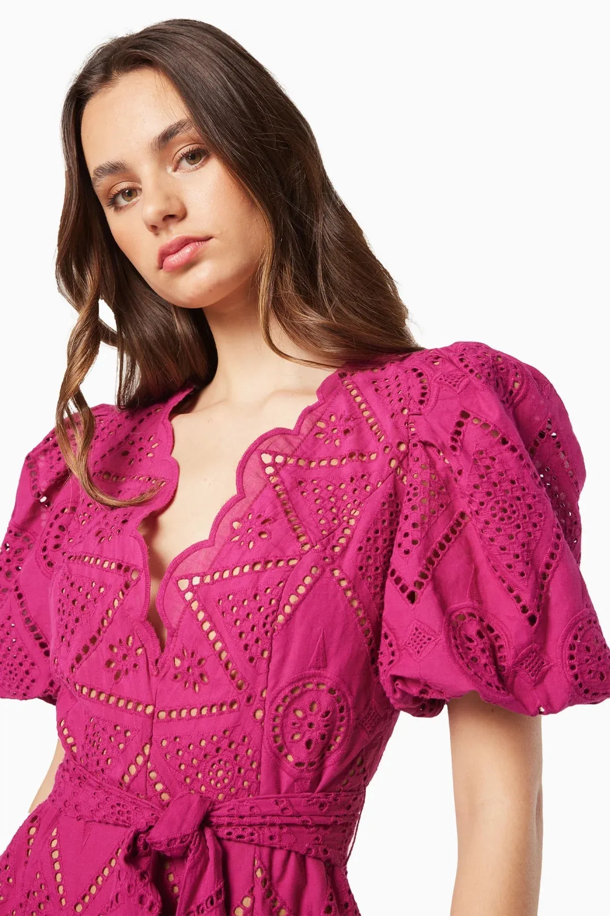 Elliatt  Connie Dress