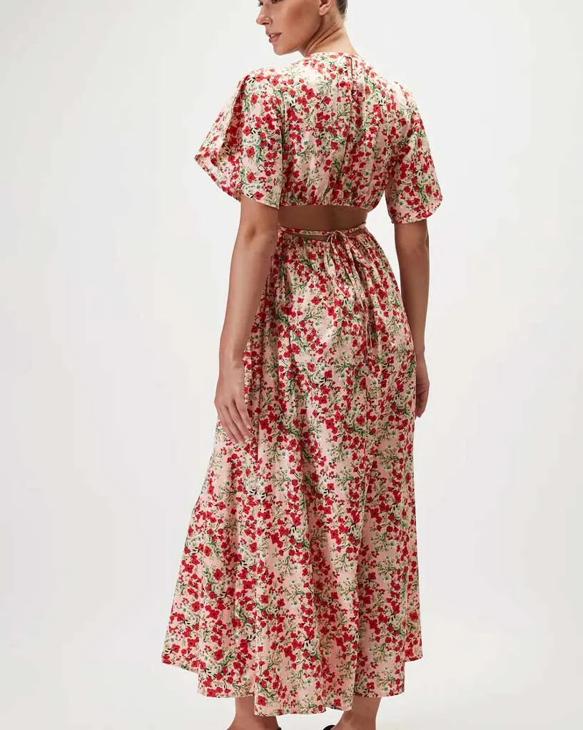 Ellis Maxi Dress
