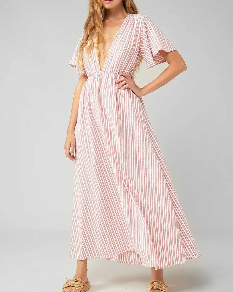 Ellis Maxi Dress