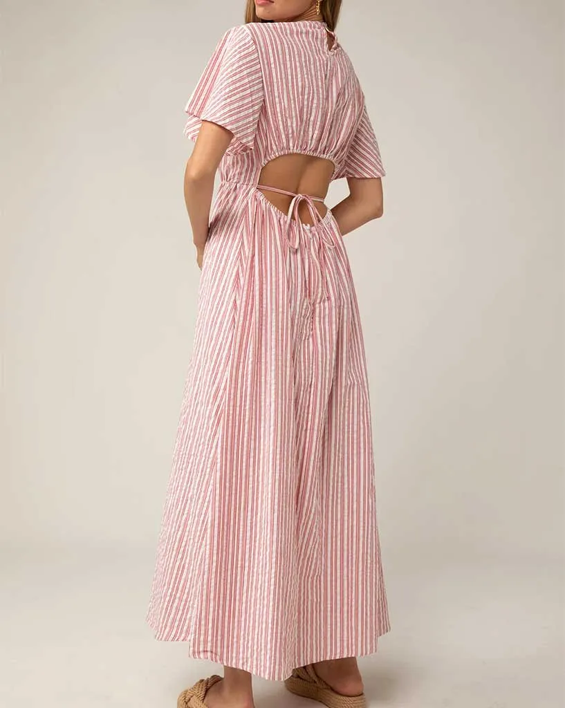 Ellis Maxi Dress