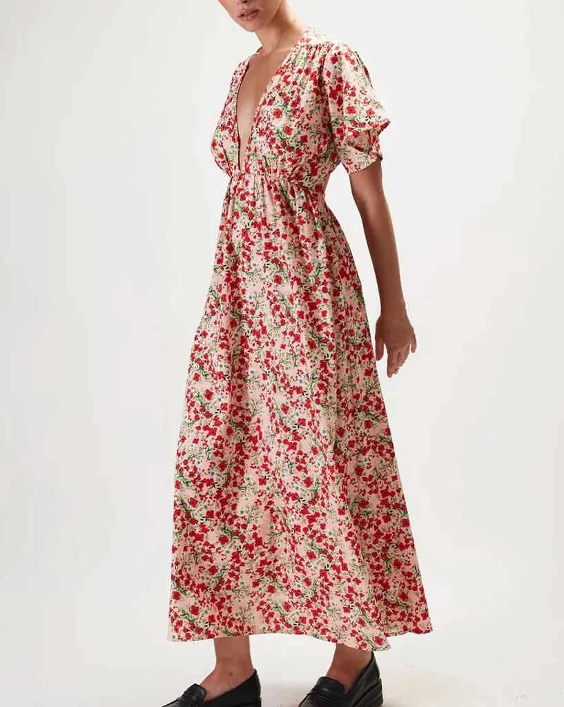 Ellis Maxi Dress