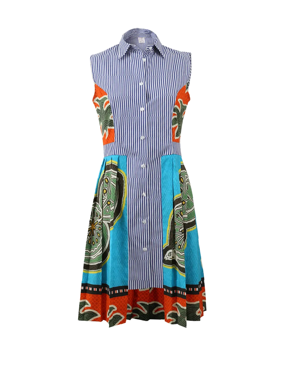 Eloquentae Dress