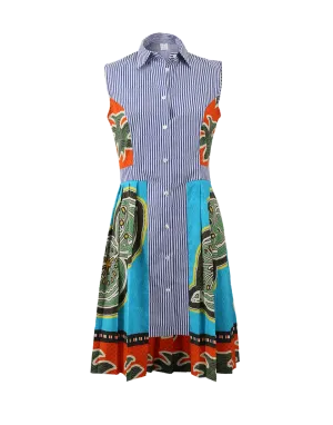 Eloquentae Dress