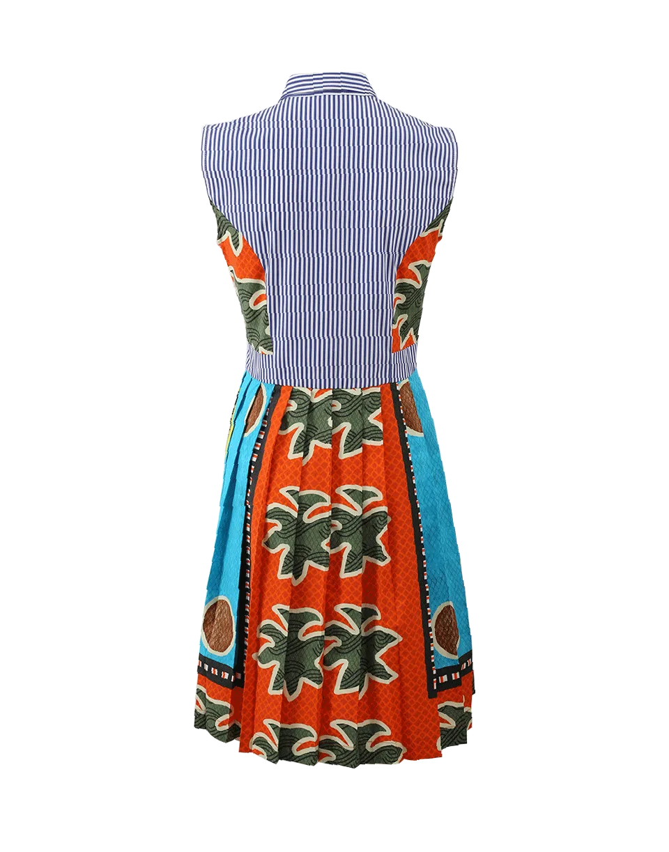 Eloquentae Dress