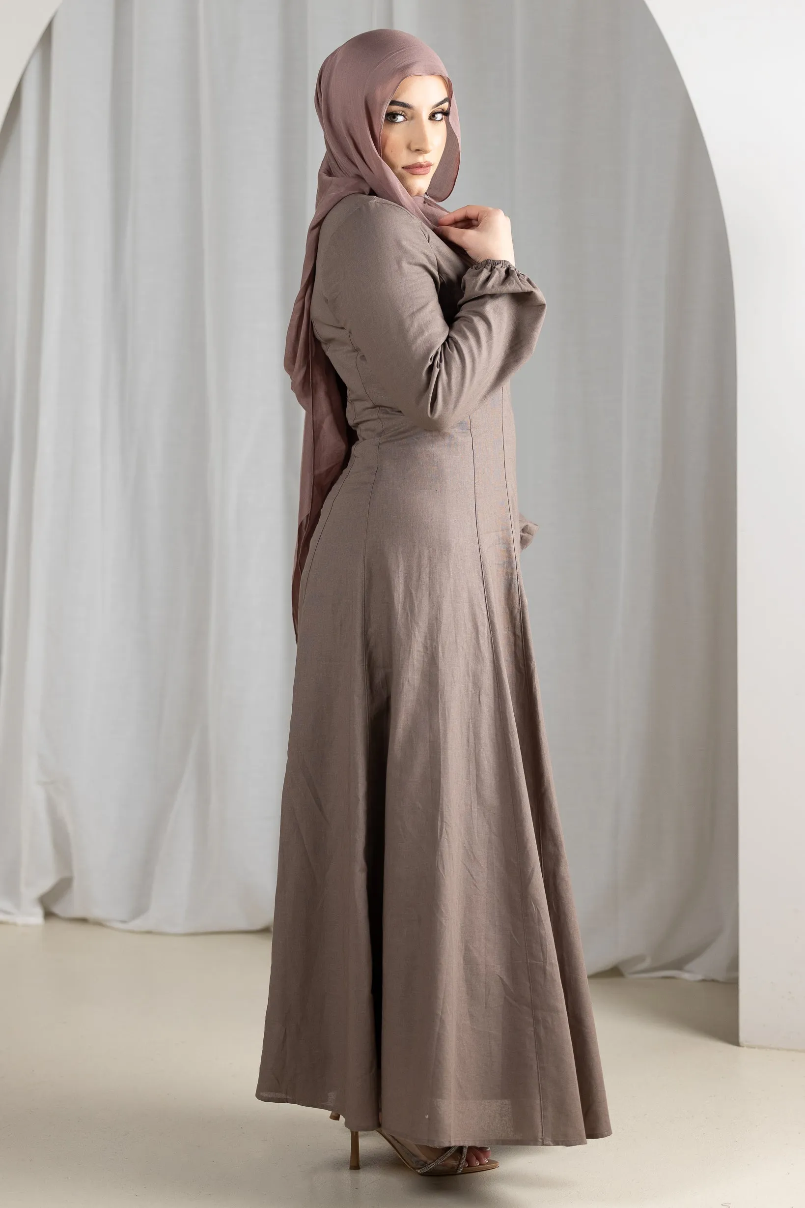 Eminent Celeste Dress