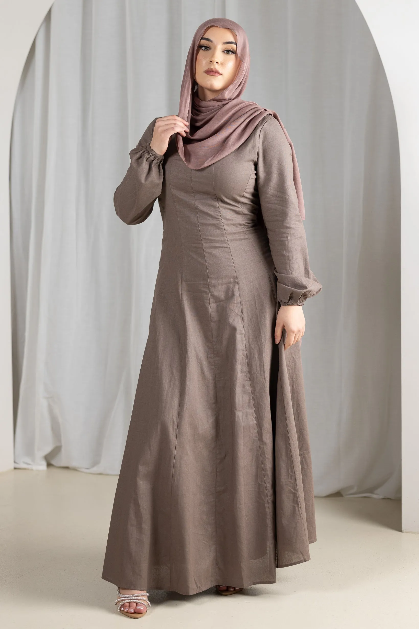 Eminent Celeste Dress