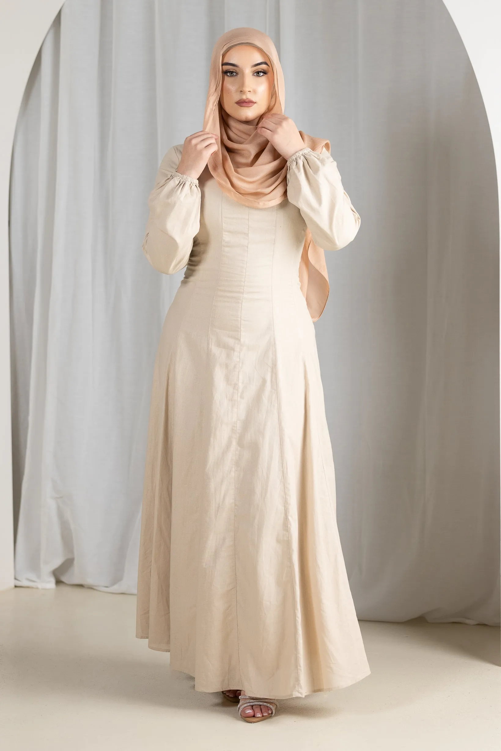 Eminent Celeste Dress