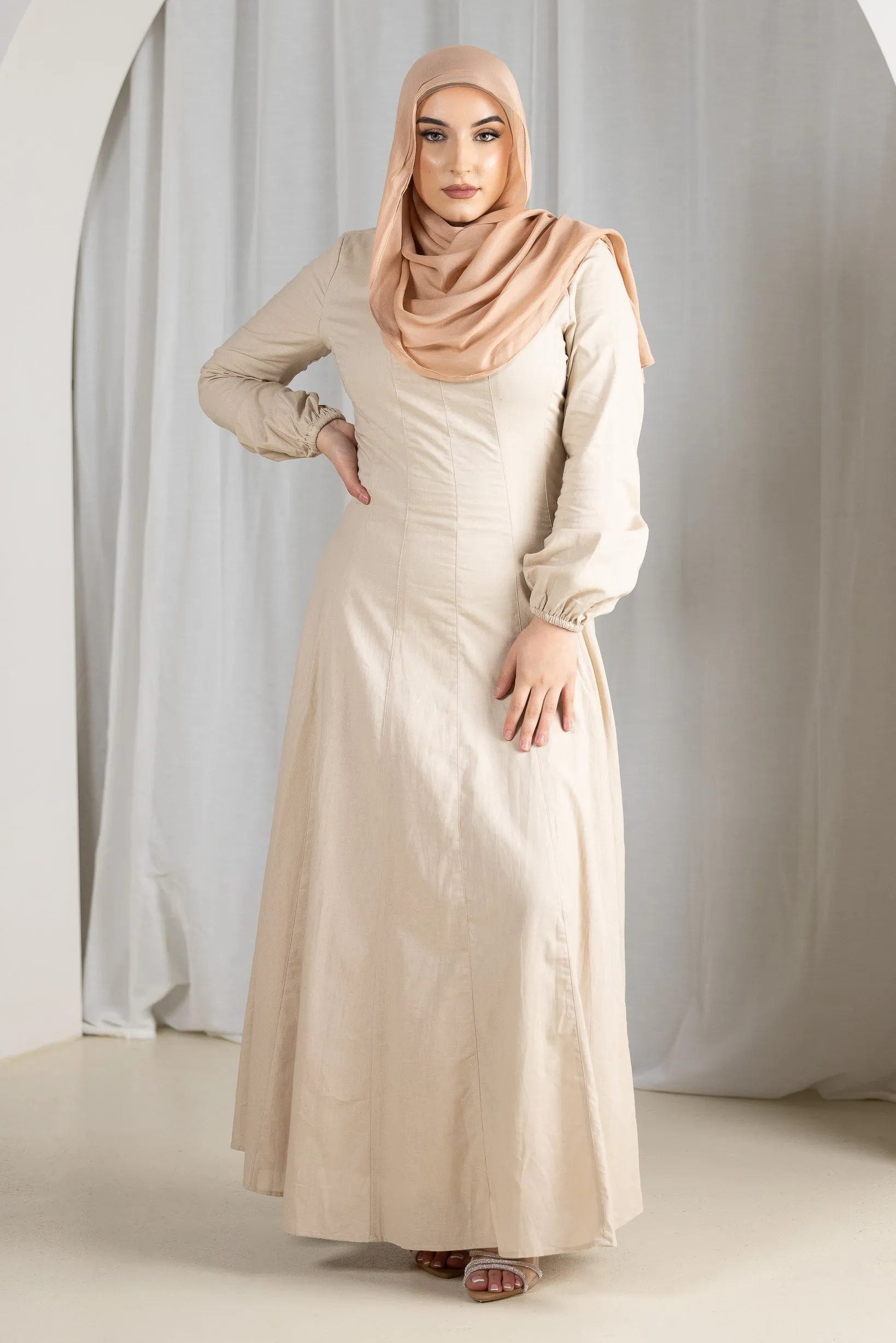 Eminent Celeste Dress