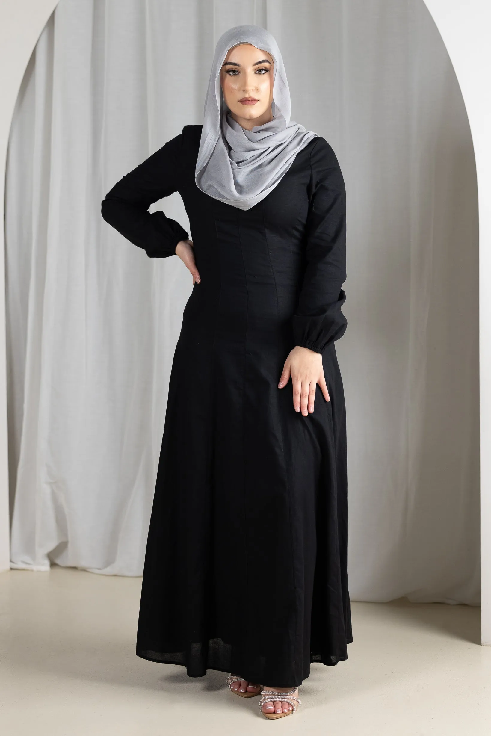 Eminent Celeste Dress