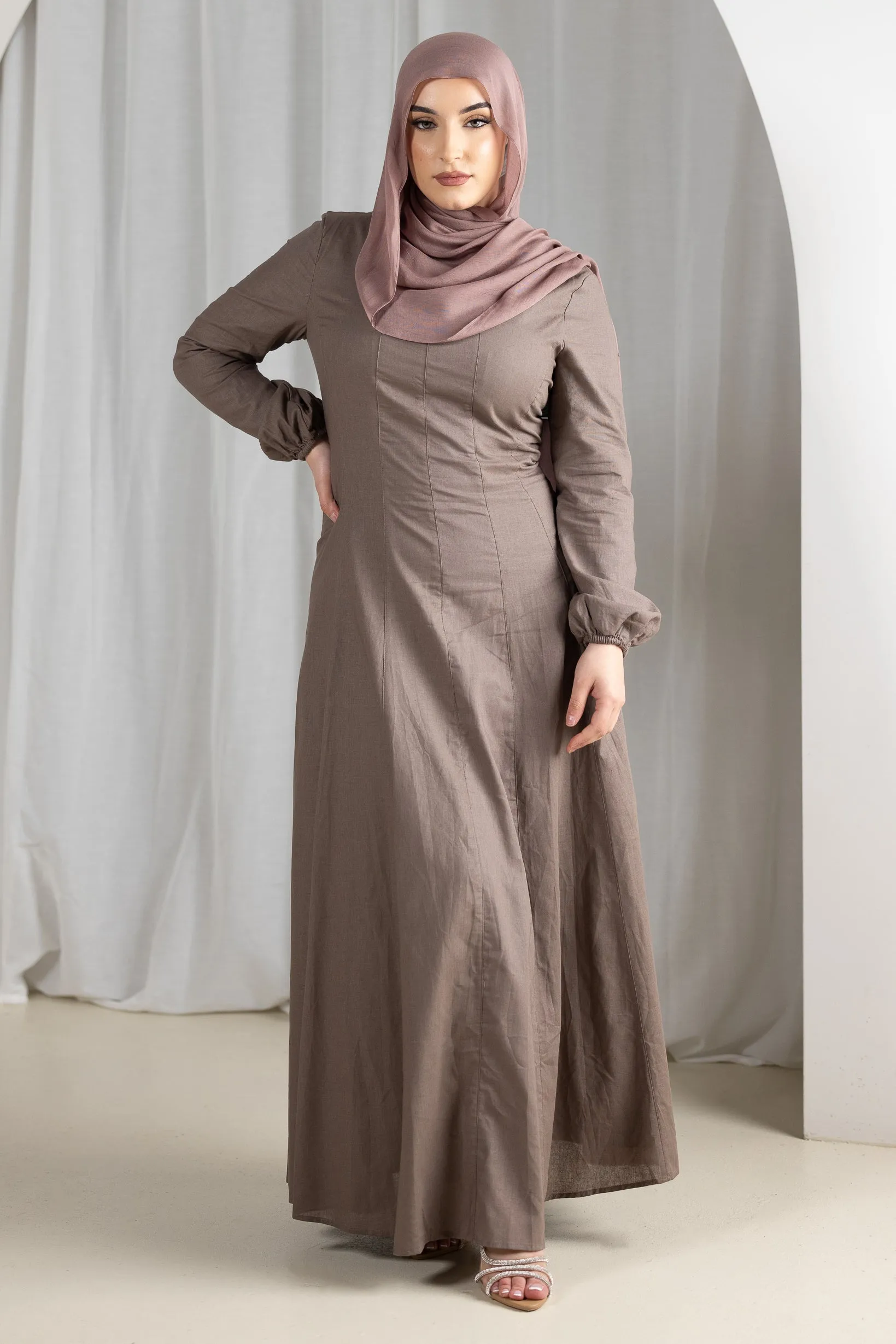 Eminent Celeste Dress