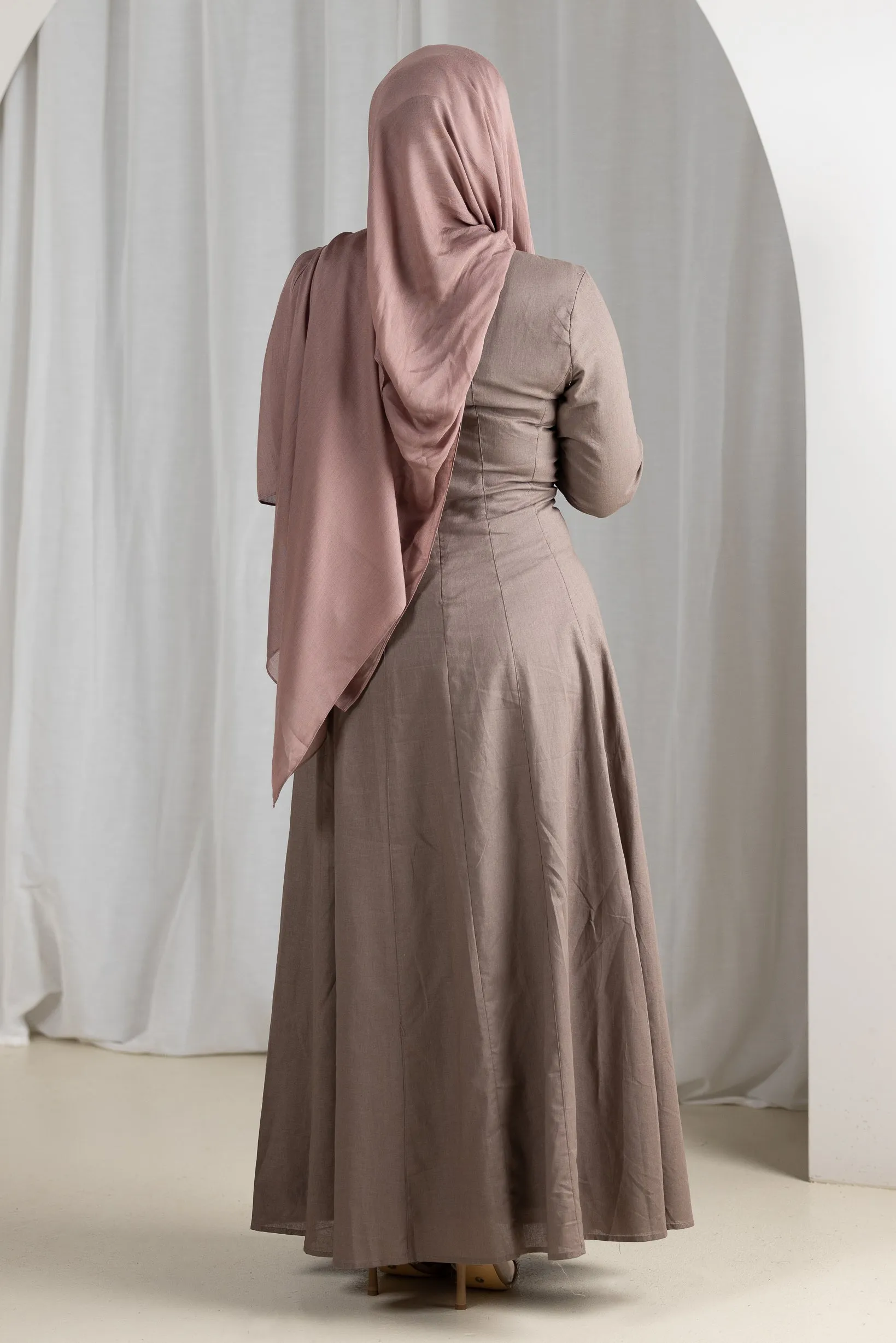 Eminent Celeste Dress