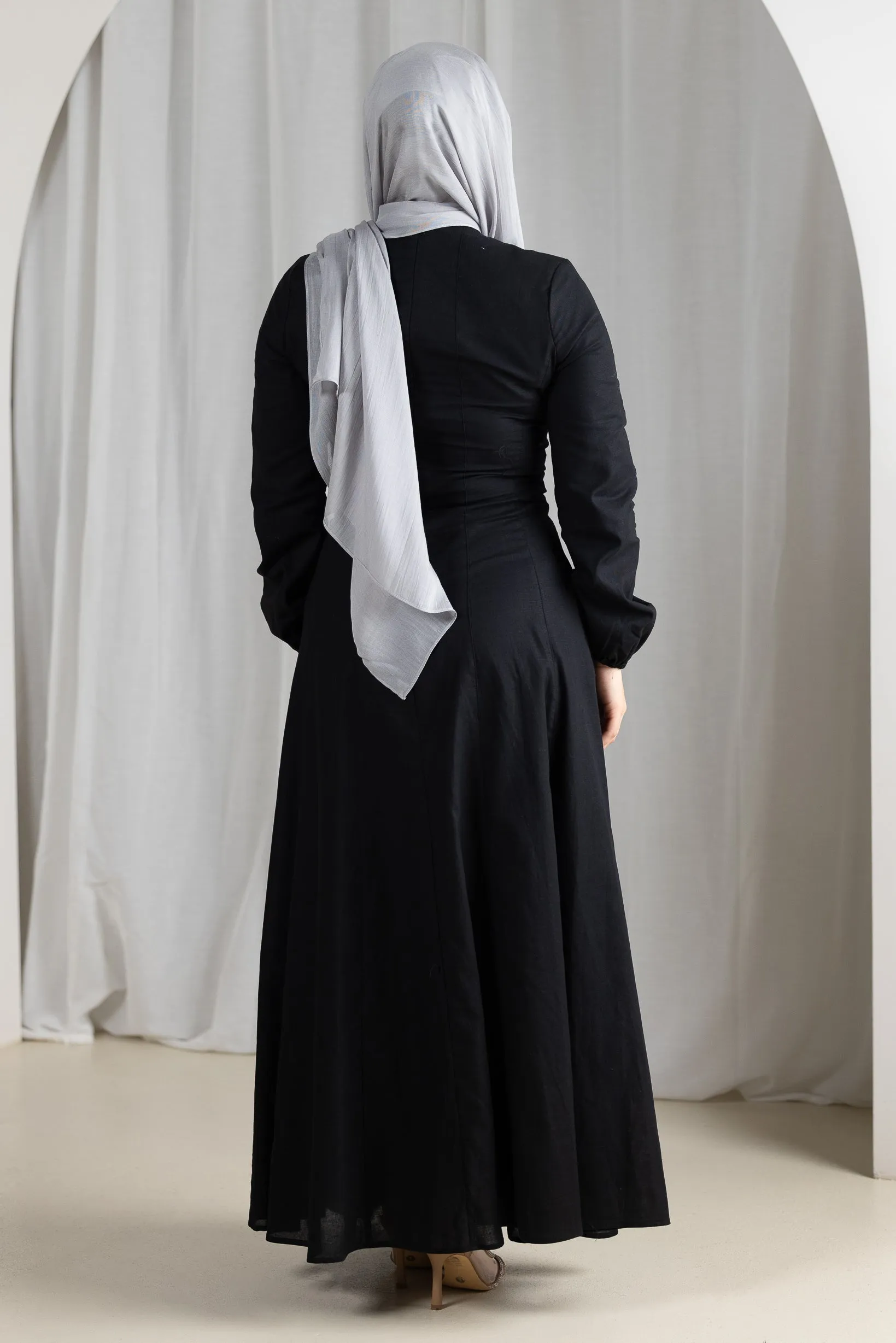 Eminent Celeste Dress