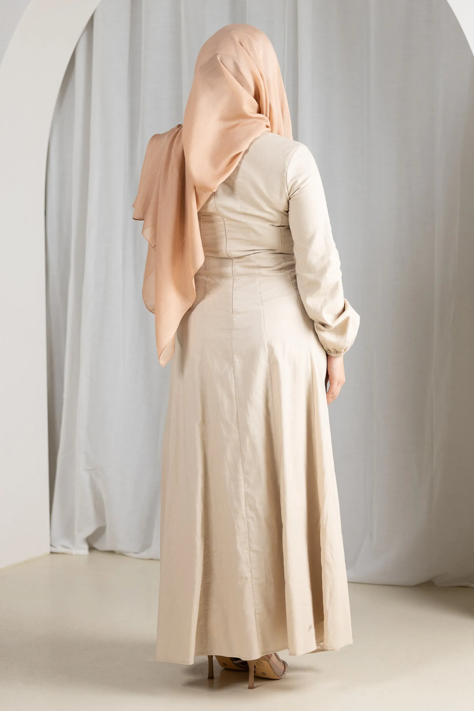 Eminent Celeste Dress