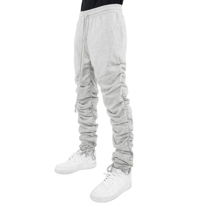 EPTM: DRAWSTRING WRINKLE SWEATPANTS