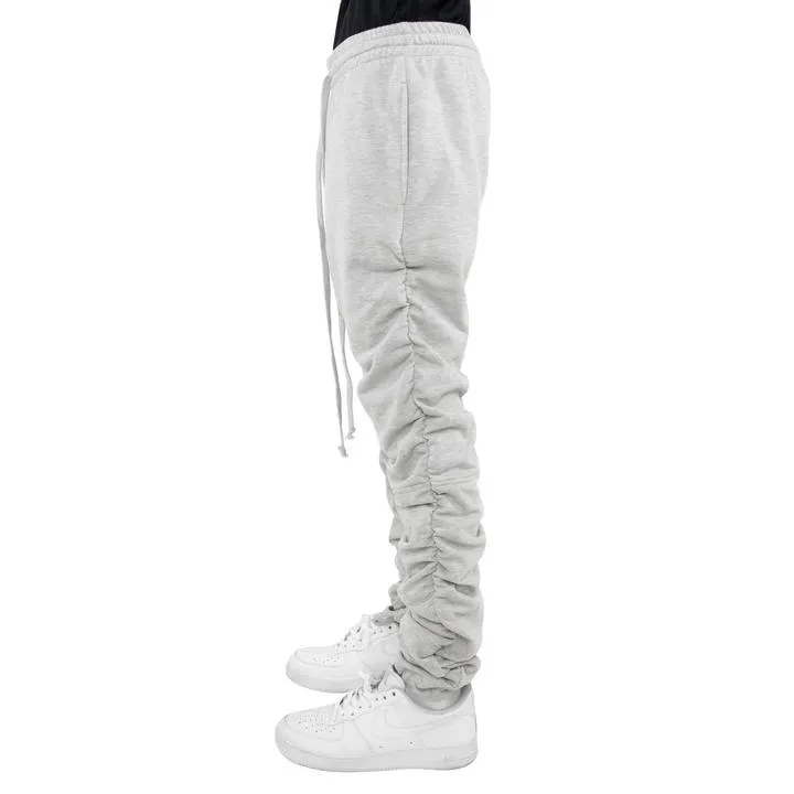 EPTM: DRAWSTRING WRINKLE SWEATPANTS