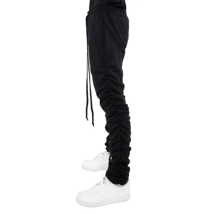 EPTM: DRAWSTRING WRINKLE SWEATPANTS
