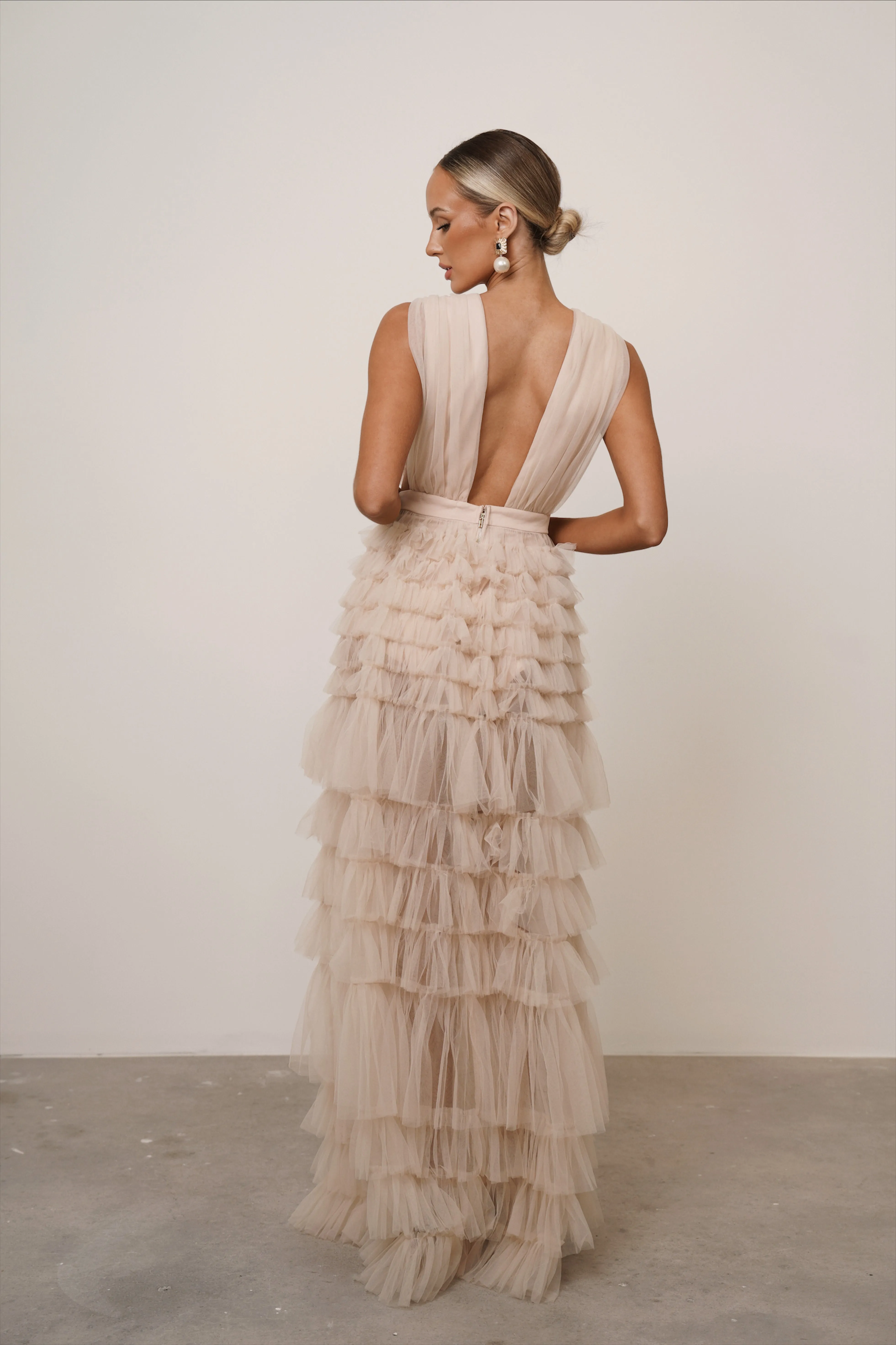 ERIS DRESS