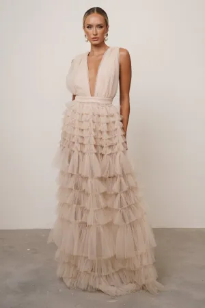 ERIS DRESS