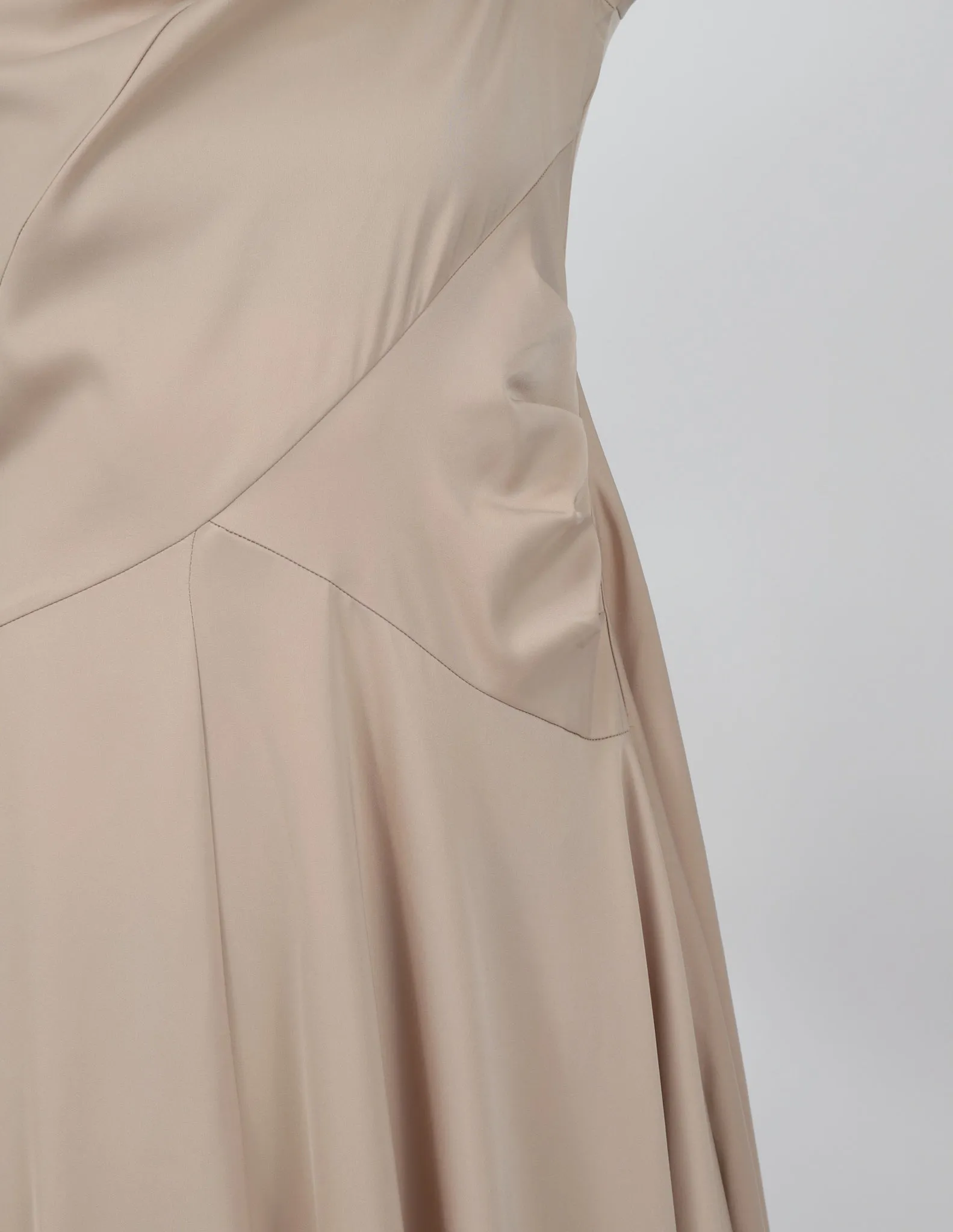 Escape Roselani Maxi Dress