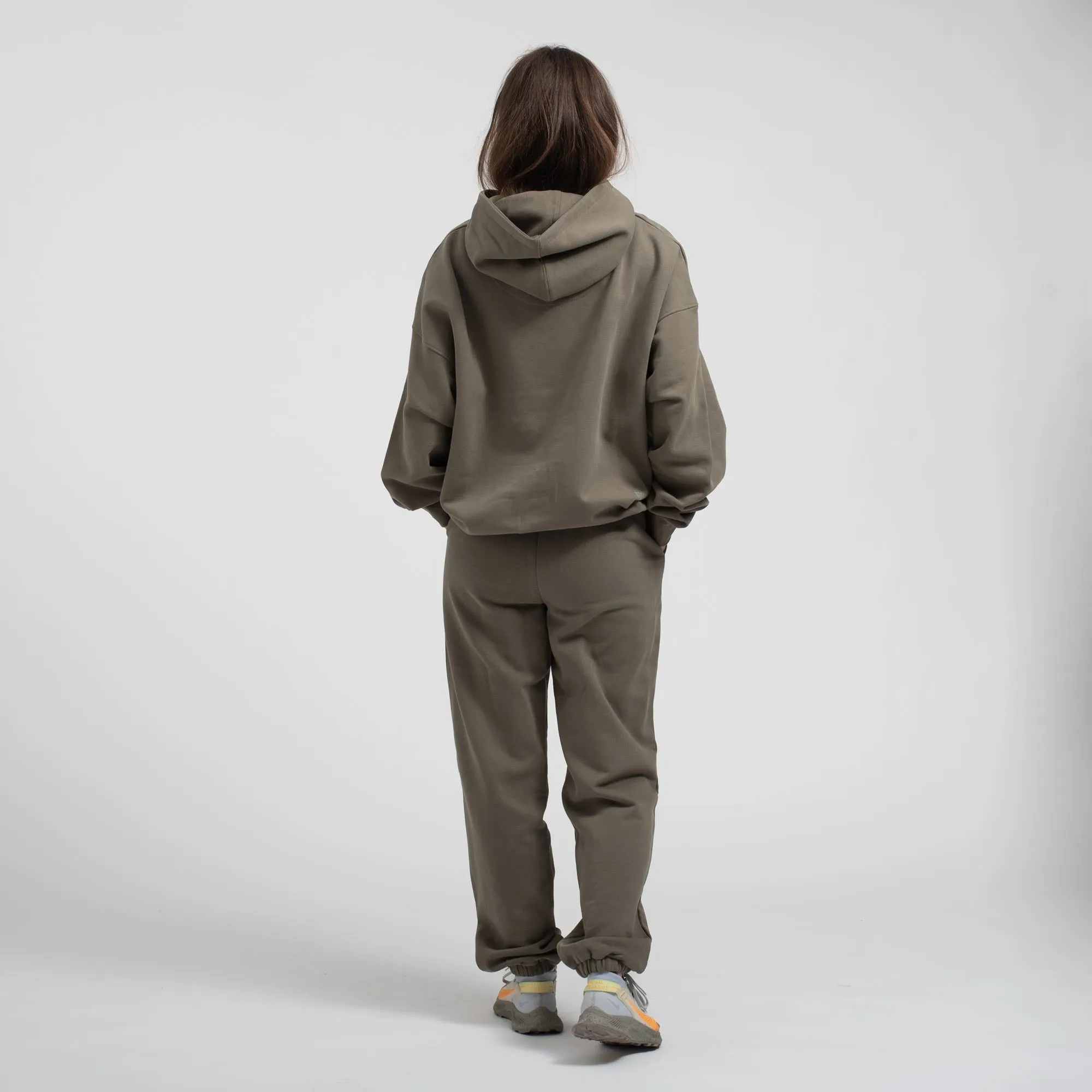 Everyday Sweatpants Olive