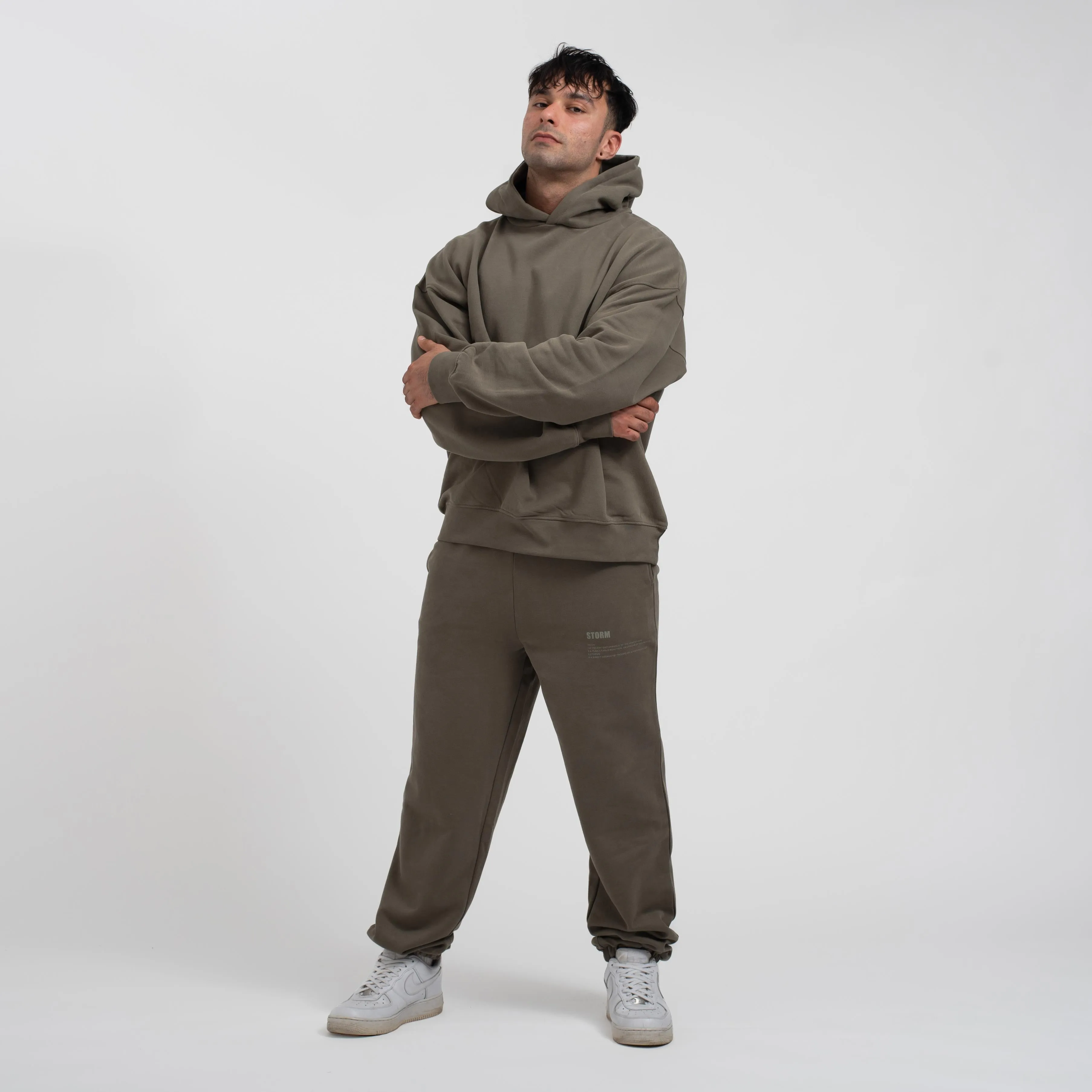 Everyday Sweatpants Olive