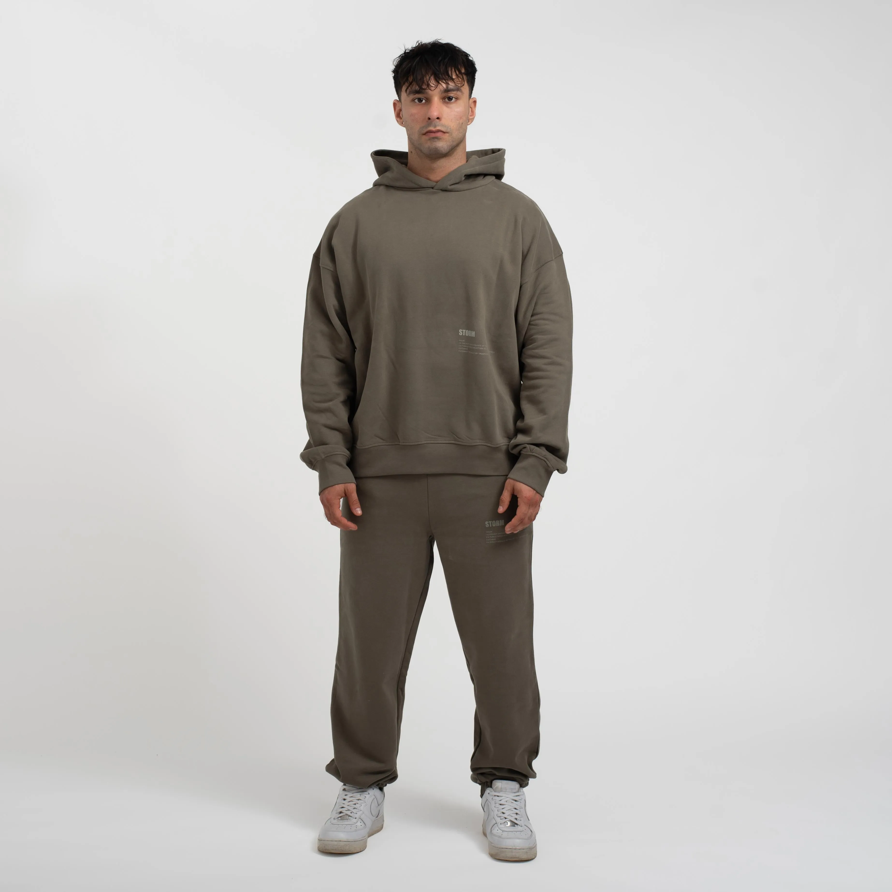 Everyday Sweatpants Olive