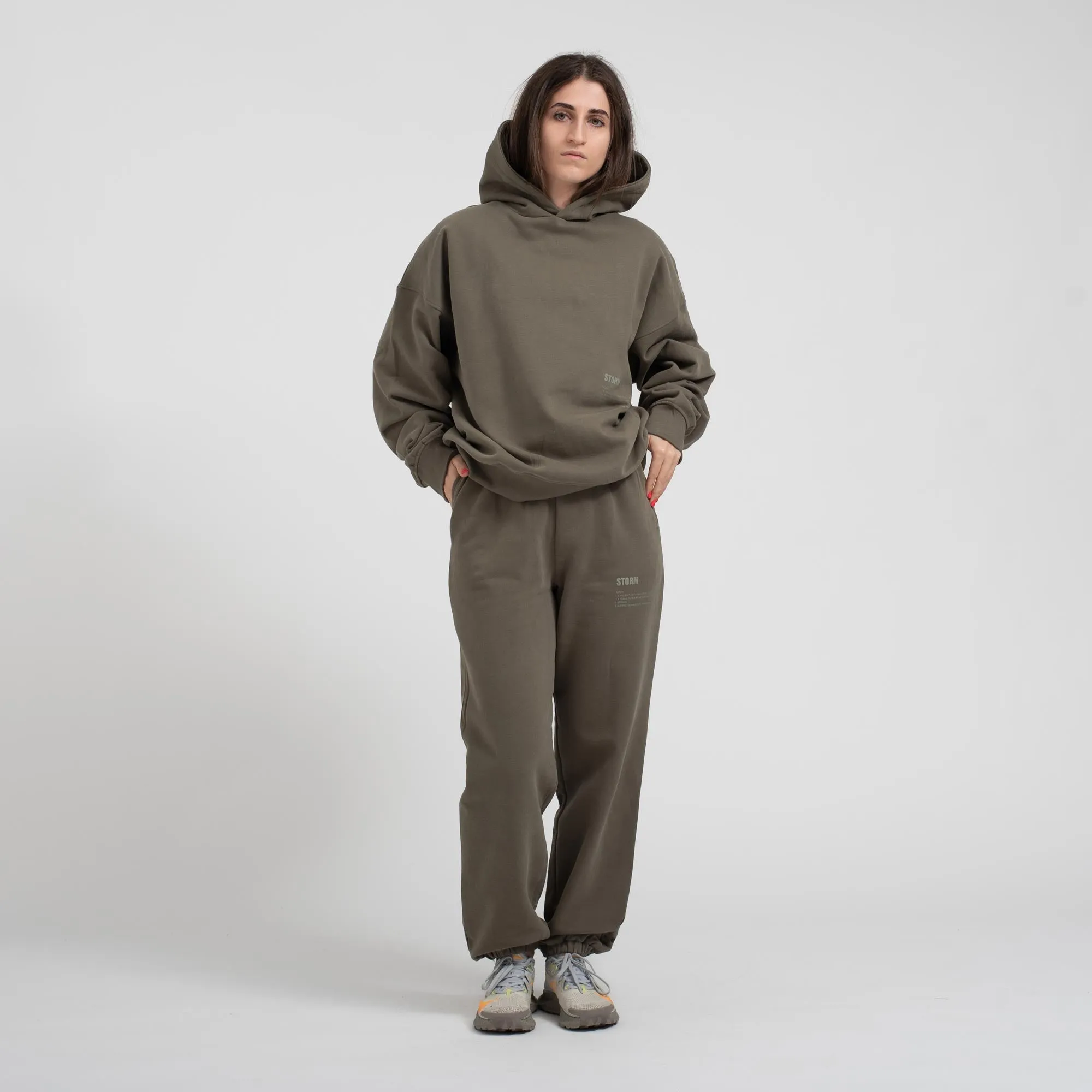 Everyday Sweatpants Olive