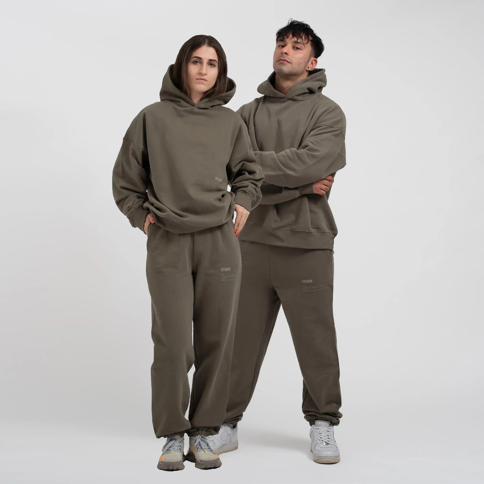 Everyday Sweatpants Olive