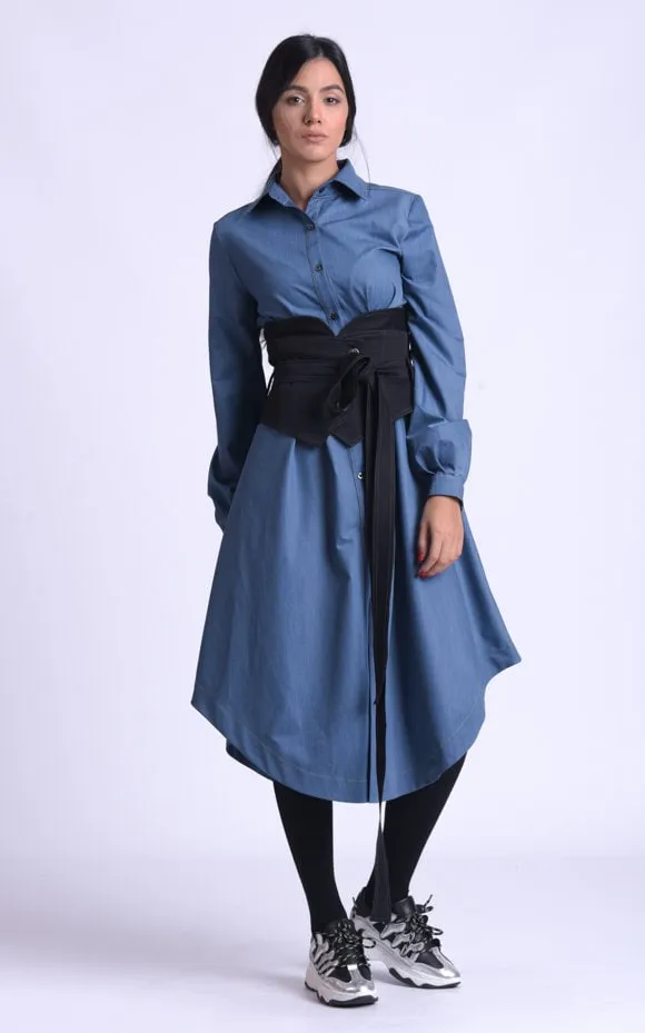 Extravagant Waist Belt