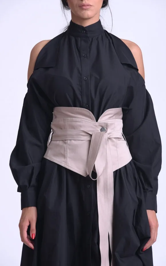Extravagant Waist Belt