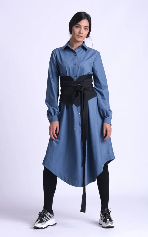 Extravagant Waist Belt