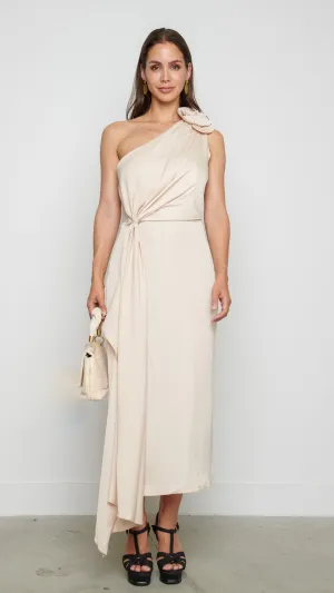 Falah Maxi Dress