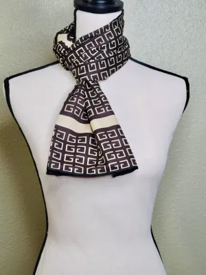 Fashion Square Scarf