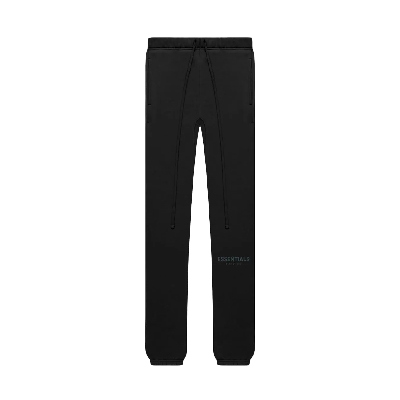 Fear of God Essentials Summer Core Sweatpant 'Black'