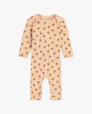 FIONANNM ORGANIC BABY JUMPSUIT
