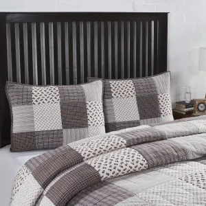 Florette Standard Sham 21x27"