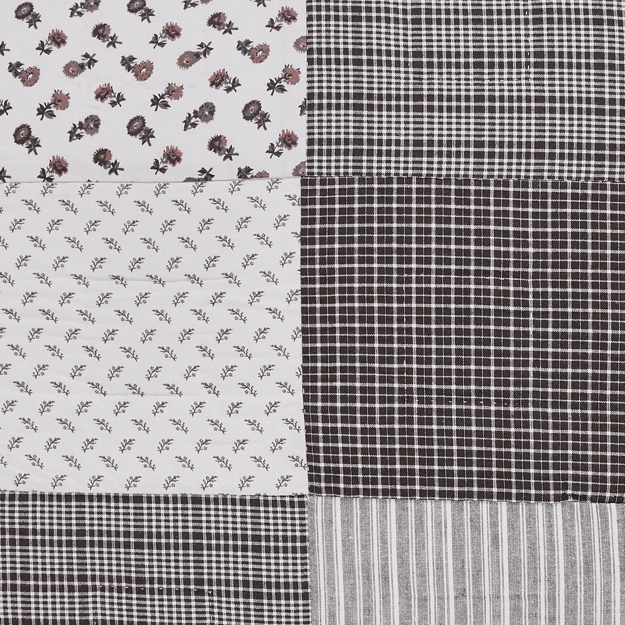 Florette Standard Sham 21x27"