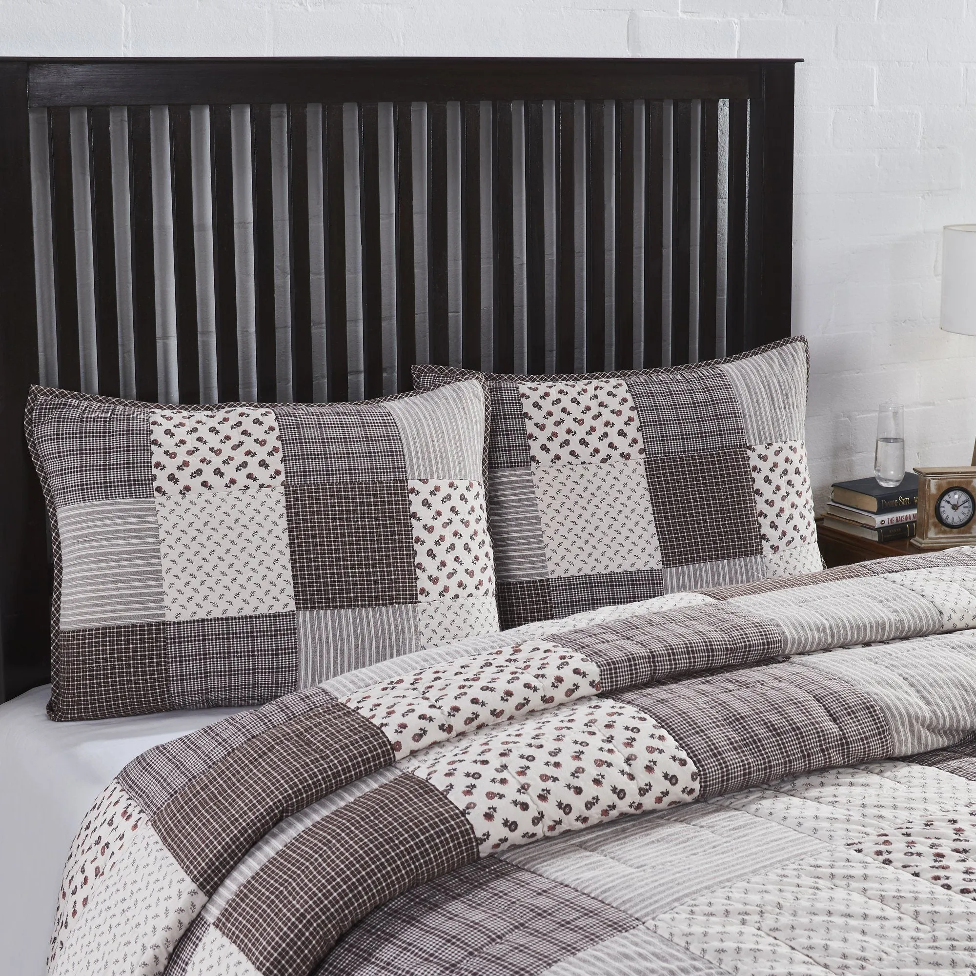 Florette Standard Sham 21x27"